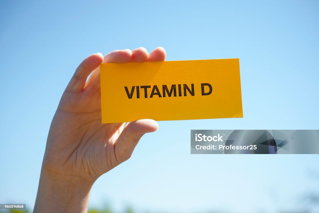“Ultimate Guide to Vitamin D: Boost Your Health & Immunity Naturally”