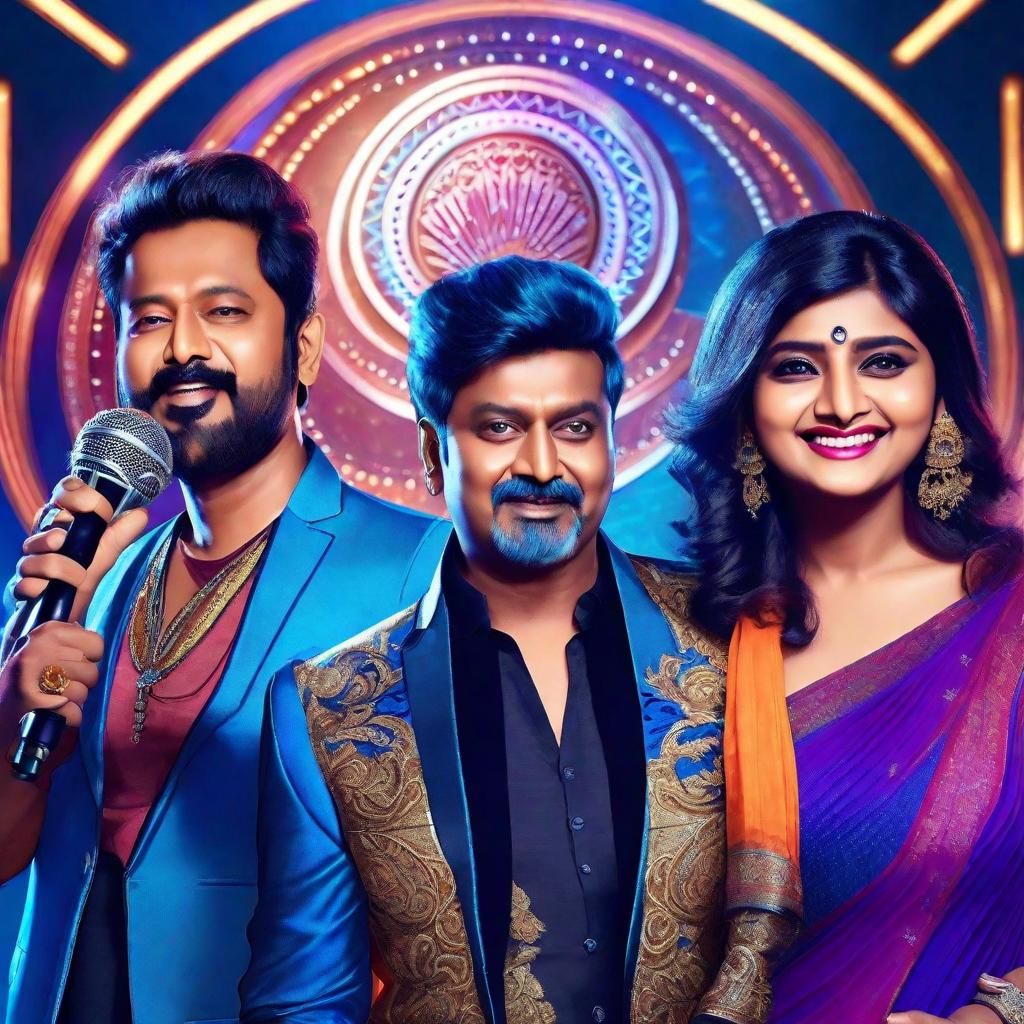 Indian Idol Season 14: The Rise of New Stars and the Stories That Moved Us