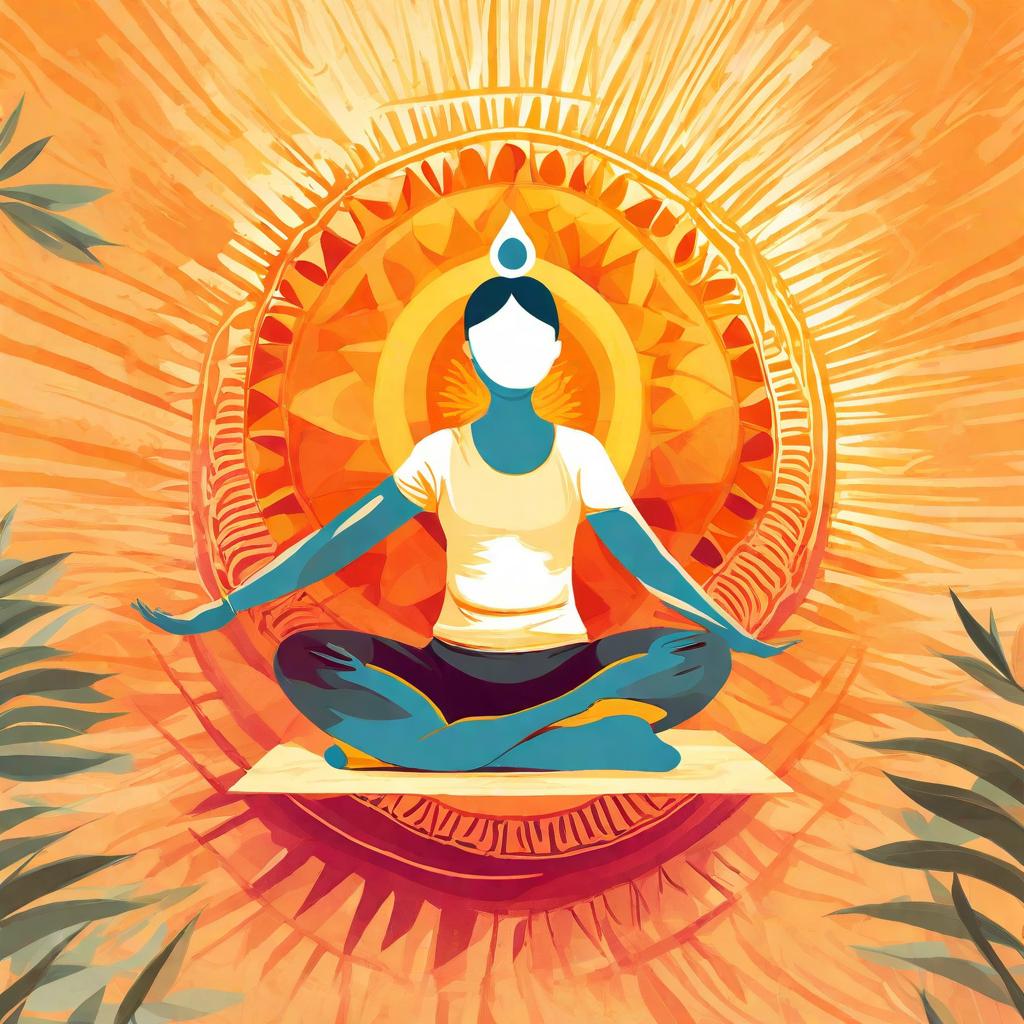 Celebrating Yoga Day: Revealing the Substance of All encompassing Wellness