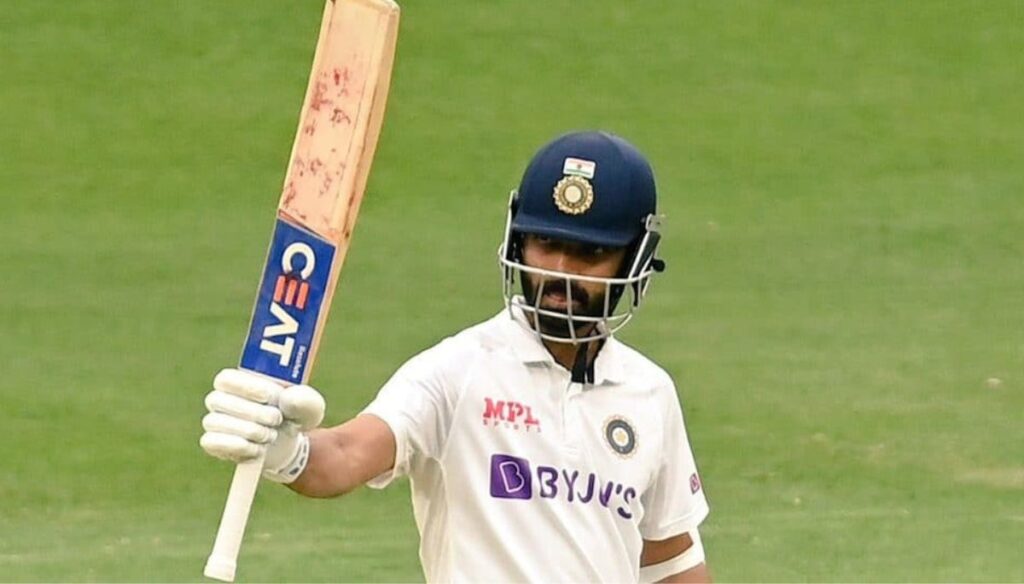 Ajinkya Rahane to Lead Mumbai in Irani Cup: A Calm and Composed Captain Returns