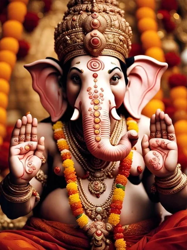 Ganesh Chaturthi: The Celebration of Unused Beginnings and Wisdom