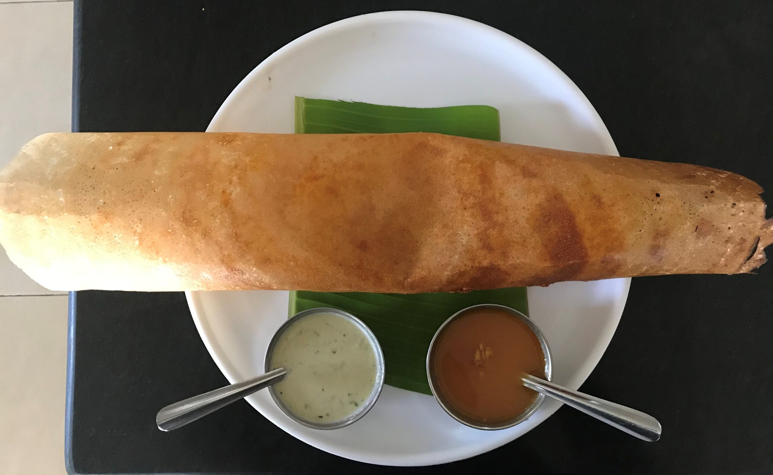 Perfecting the Art of Dosa: A Step-by-Step Recipe 2024