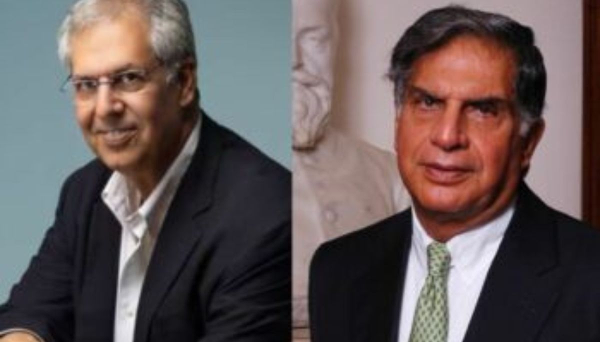 Will Noel Tata Step Down from Tata Group Roles as Tata Trust Chairman?