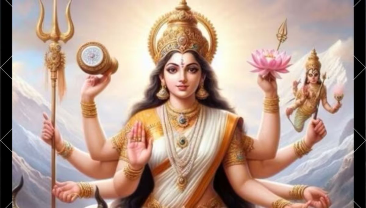 Navaratri 2024: Celebrating the Divine Feminine and the Triumph of Good Over EviI