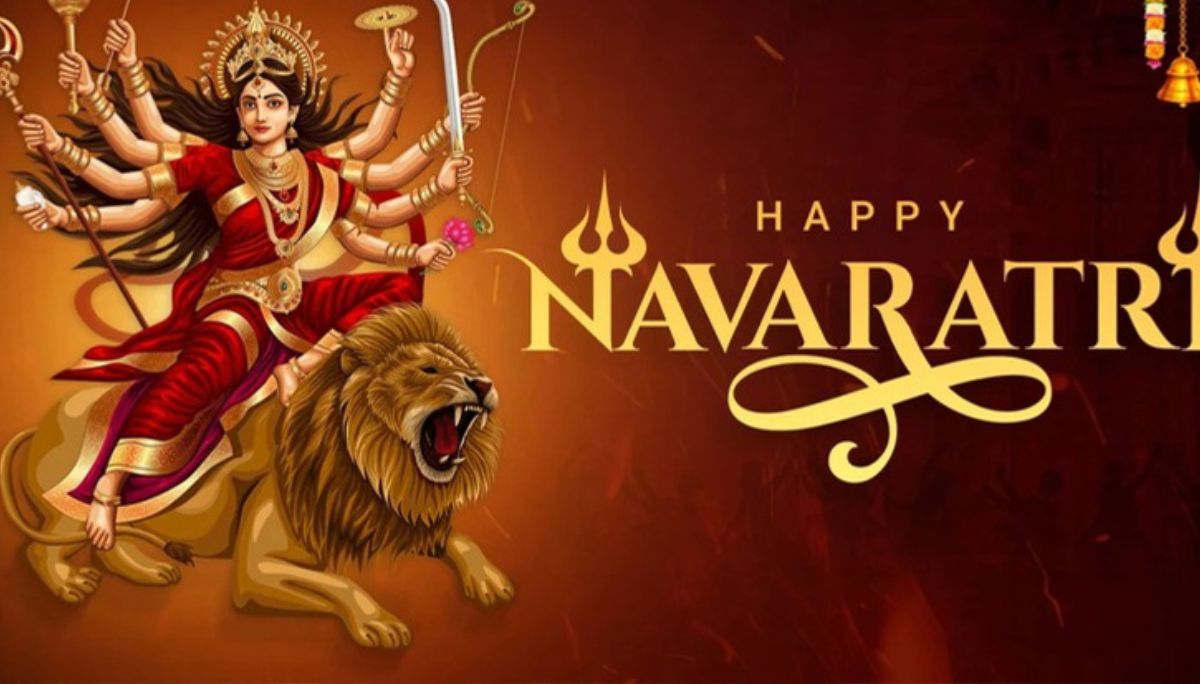 Navaratri 2024: Celebrating the Divine Feminine and the Triumph of Good Over EviI