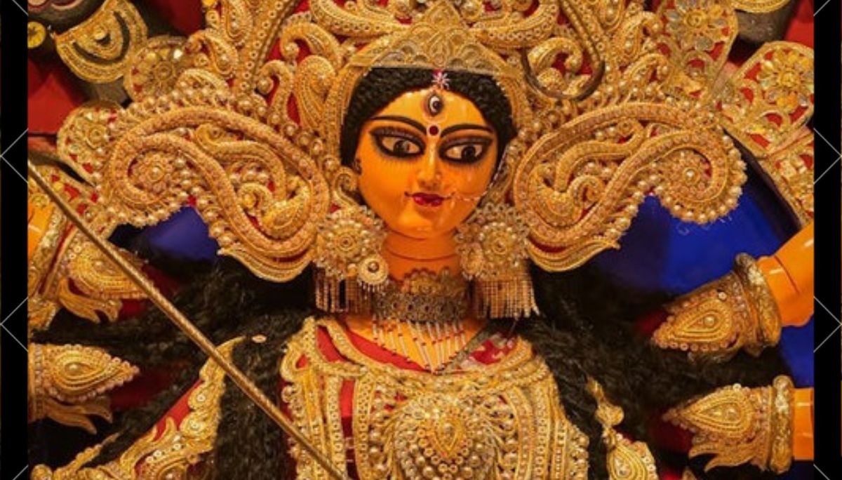 Navaratri 2024: Celebrating the Divine Feminine and the Triumph of Good Over EviI