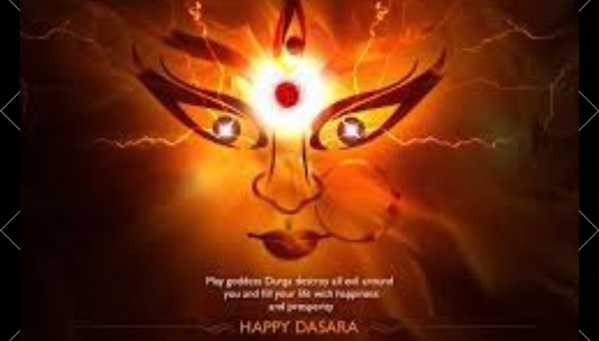 Vijayadashami: Celebrating the Triumph of Great Over Evil