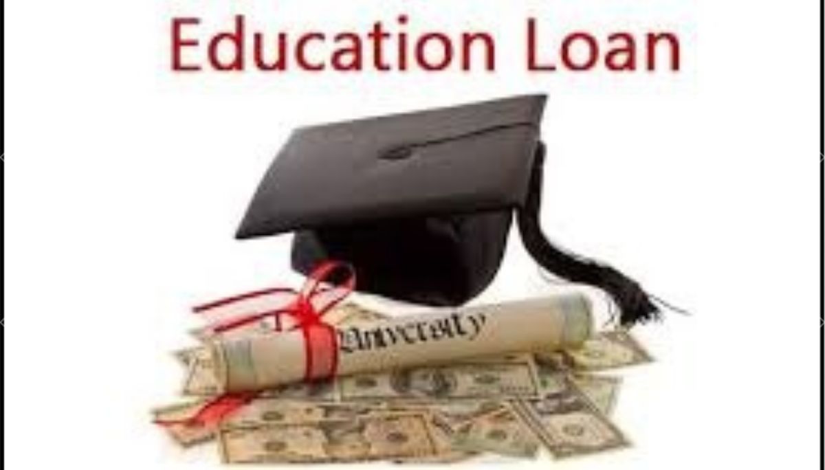 The Ultimate Guide to Education Loans: Everything You Need to KnowThe Ultimate Guide to Education Loans: Everything You Need to Know

The Ultimate Guide to Education Loans: Everything You Need to Know

