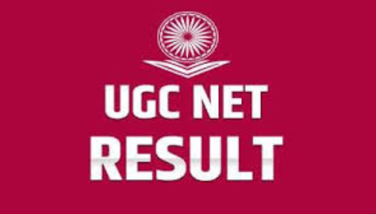 UGC NET Result 2024 Out: Direct Link to Check June Results at ugcnet.nta.ac.in