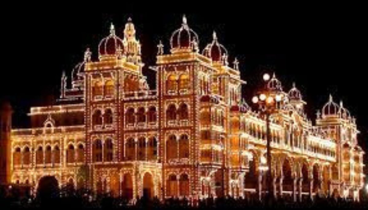 Mysore Dasara: The Fantastic Celebration of Karnataka