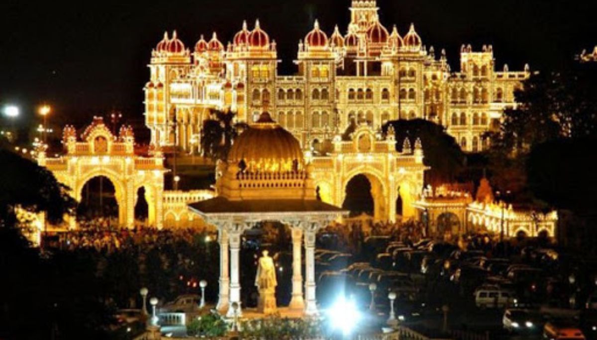 Mysore Dasara: The Fantastic Celebration of Karnataka