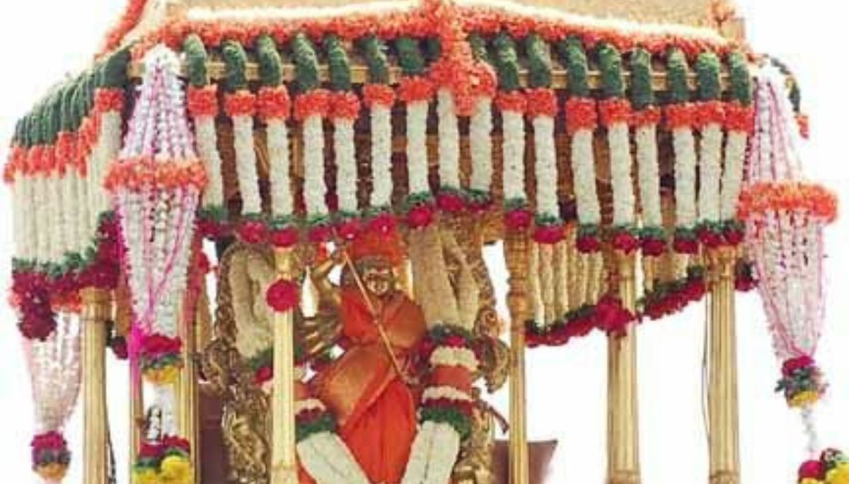 Mysore Dasara: The Fantastic Celebration of Karnataka