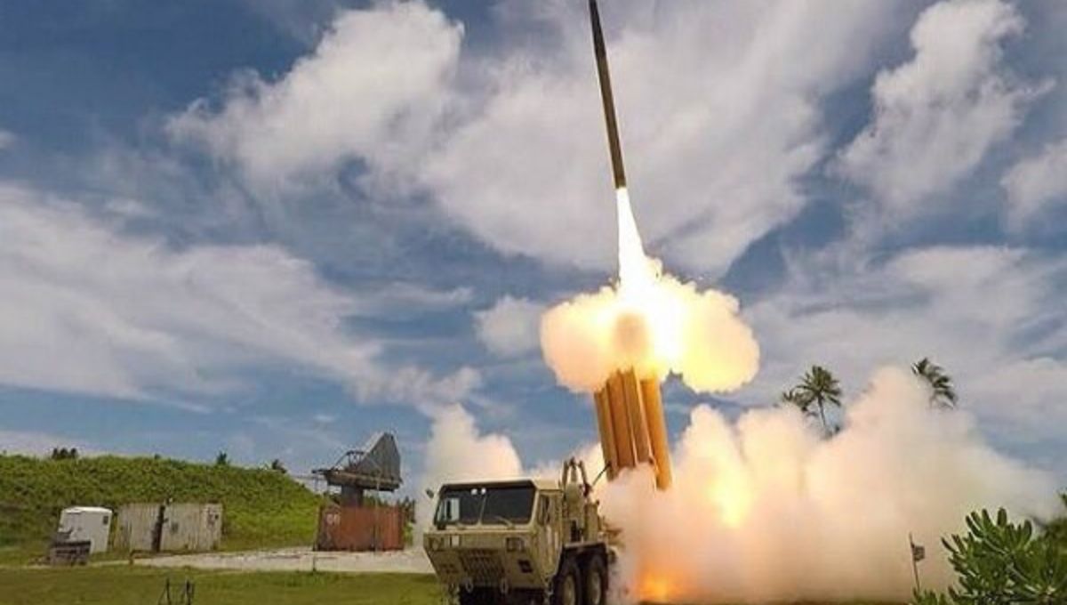 THAAD: The Advanced US Anti-Missile Battery Deployed to Israel for Enhanced Defense