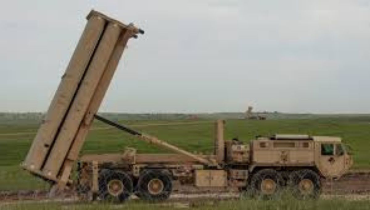 THAAD: The Advanced US Anti-Missile Battery Deployed to Israel for Enhanced Defense