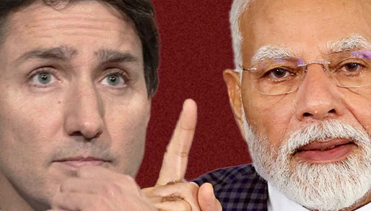 Trudeau’s Twirl: Can Harris and Trump Dance to the India-Canada Diplomatic Tango?