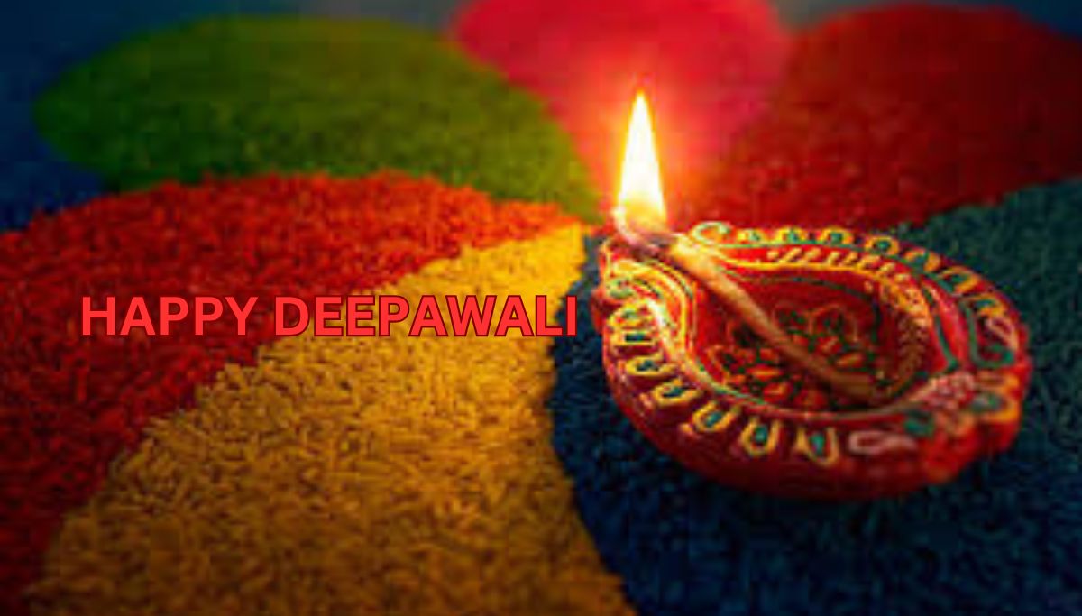 Deepawali: Celebrating Light, Prosperity, and the Triumph of Good Over Evil